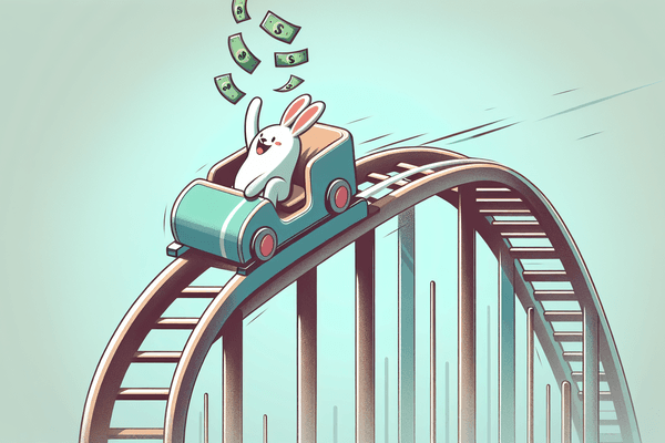 市场状态分析：我们正处于牛市的哪个阶段？