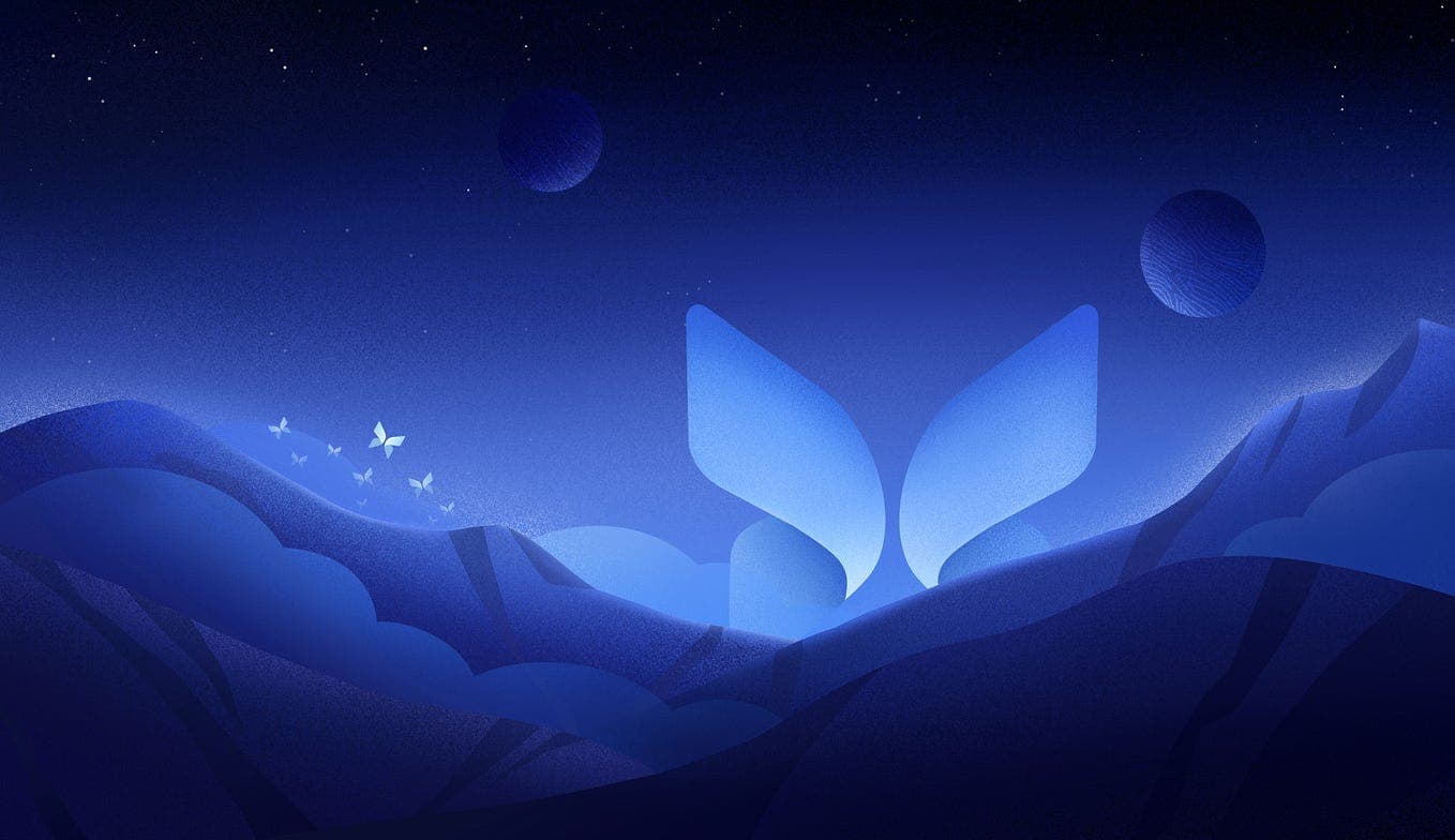 从借贷产品到基础设施：Morpho 的金融复兴蝶变之路