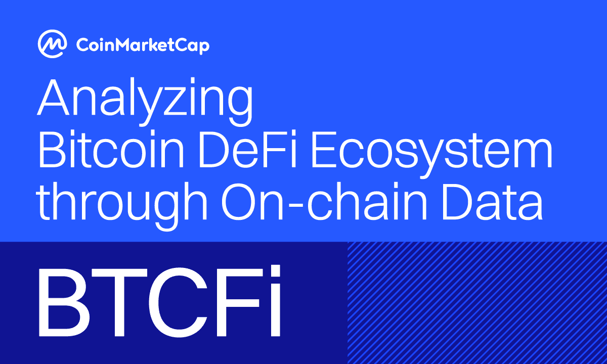 比特币去中心化金融现在进展如何了？