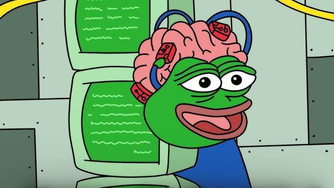 现在是 Meme 超级周期，更是吸引新用户入场的超级周期