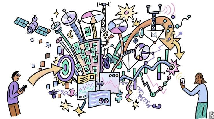 剖析跨链桥经济价值:区块链时代的思科?