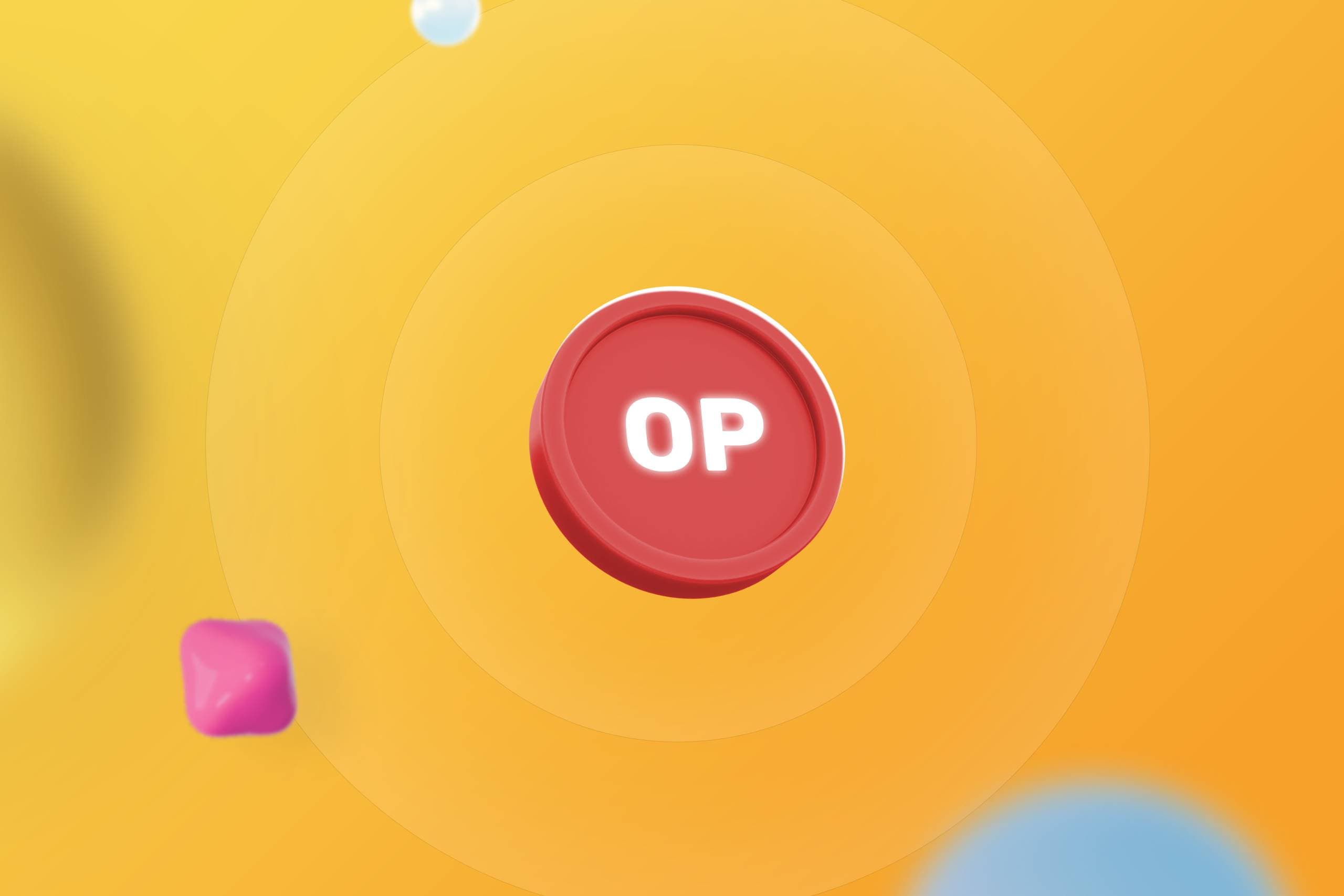 Optimism 又发空投？详解 OP 第五次空投细则