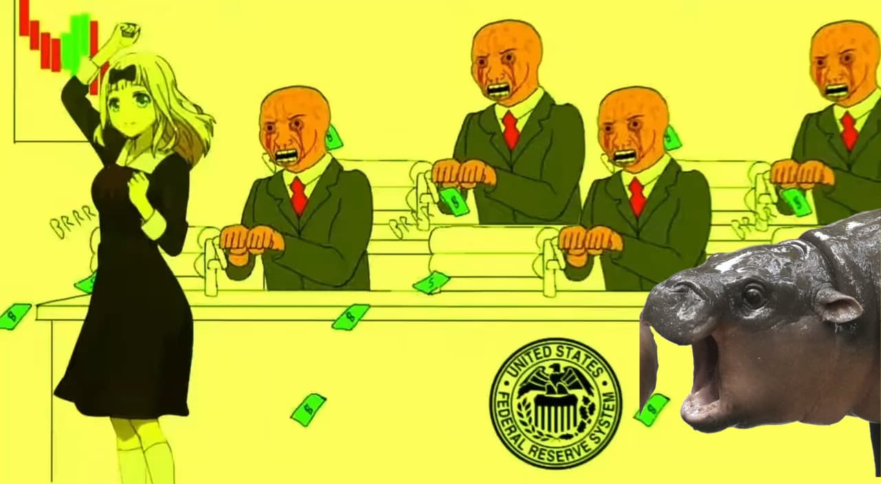 从 ICO 到社区代币，纵览加密市场发币进化史