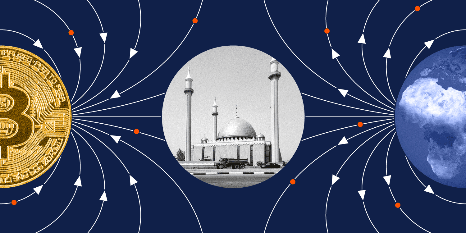 加密货币在非洲的兴起:稳定币如何改变撒哈拉以南非洲的金融生态?