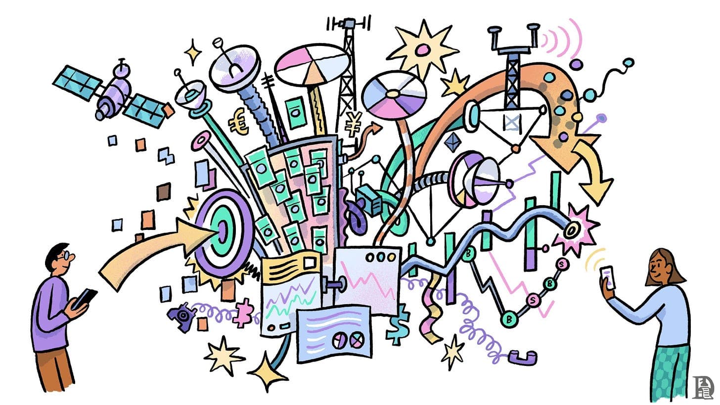 跨链桥深度研究:从链上资本的“路由器”,到价值捕获的新经济引擎