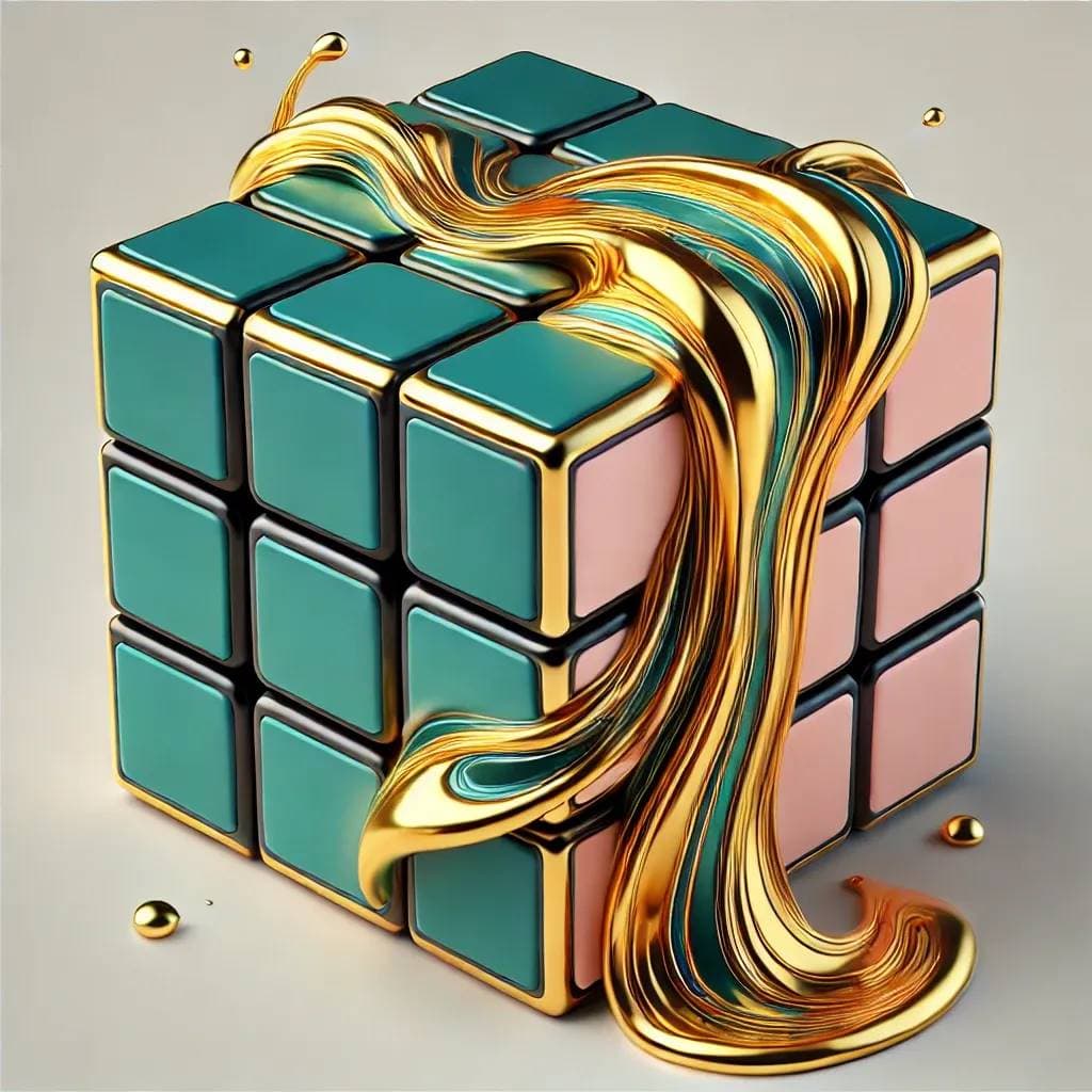 解析面向对象金融：加密市场新兴垂直领域