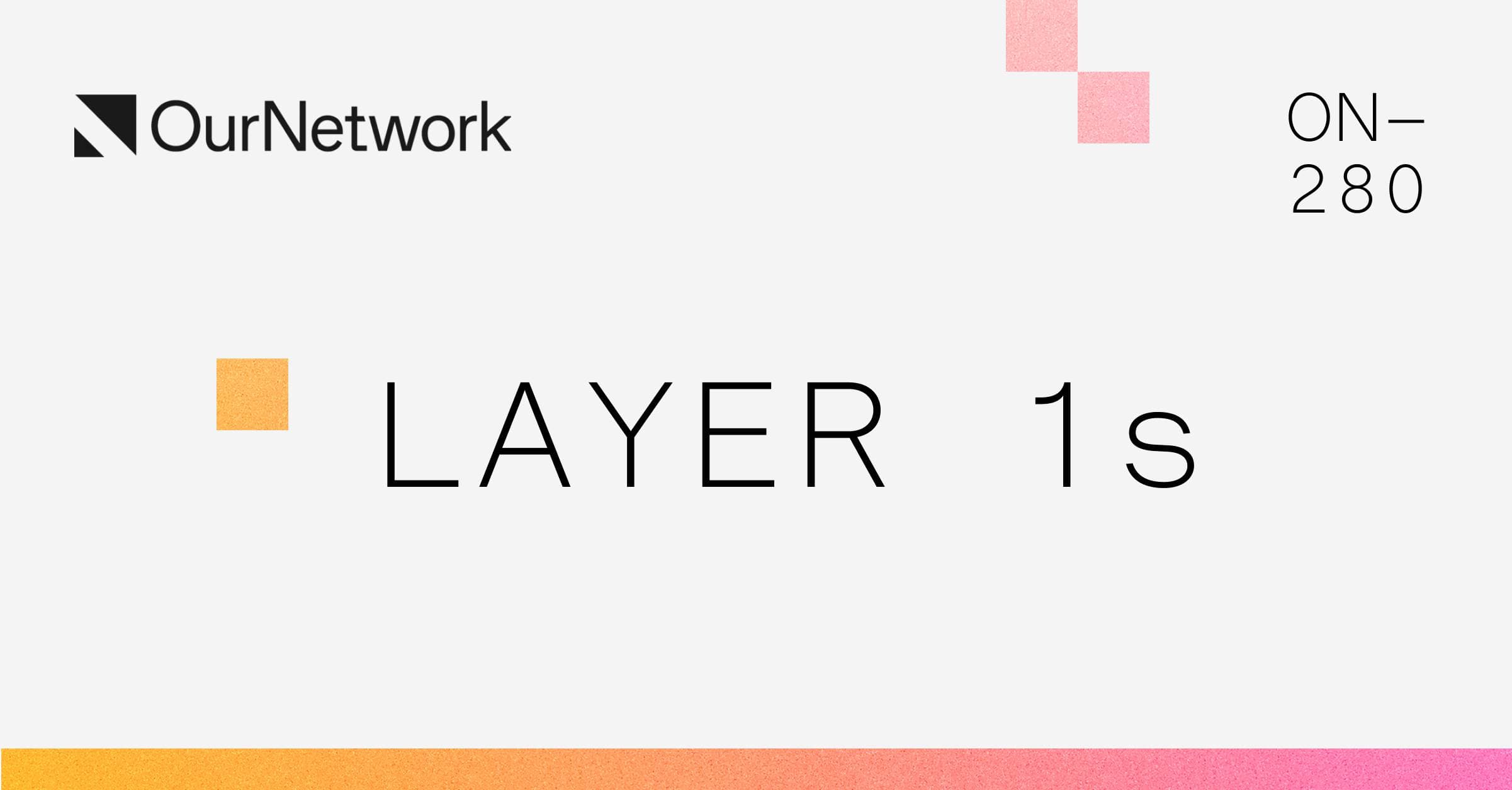 L1 链上专题报告：Sui TVL 增长超900%，TRON 用户超过 2.63 亿