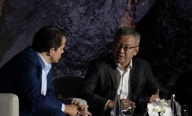 OKX 获迪拜 VARA 许可证，OKX Ventures 合伙人 Jeff Ren 讲述未来投资战略