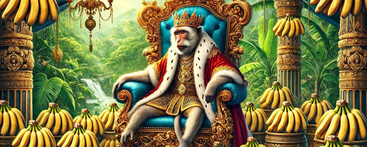 深度解析 Banana Gun：具有真实价值捕获的投资标的