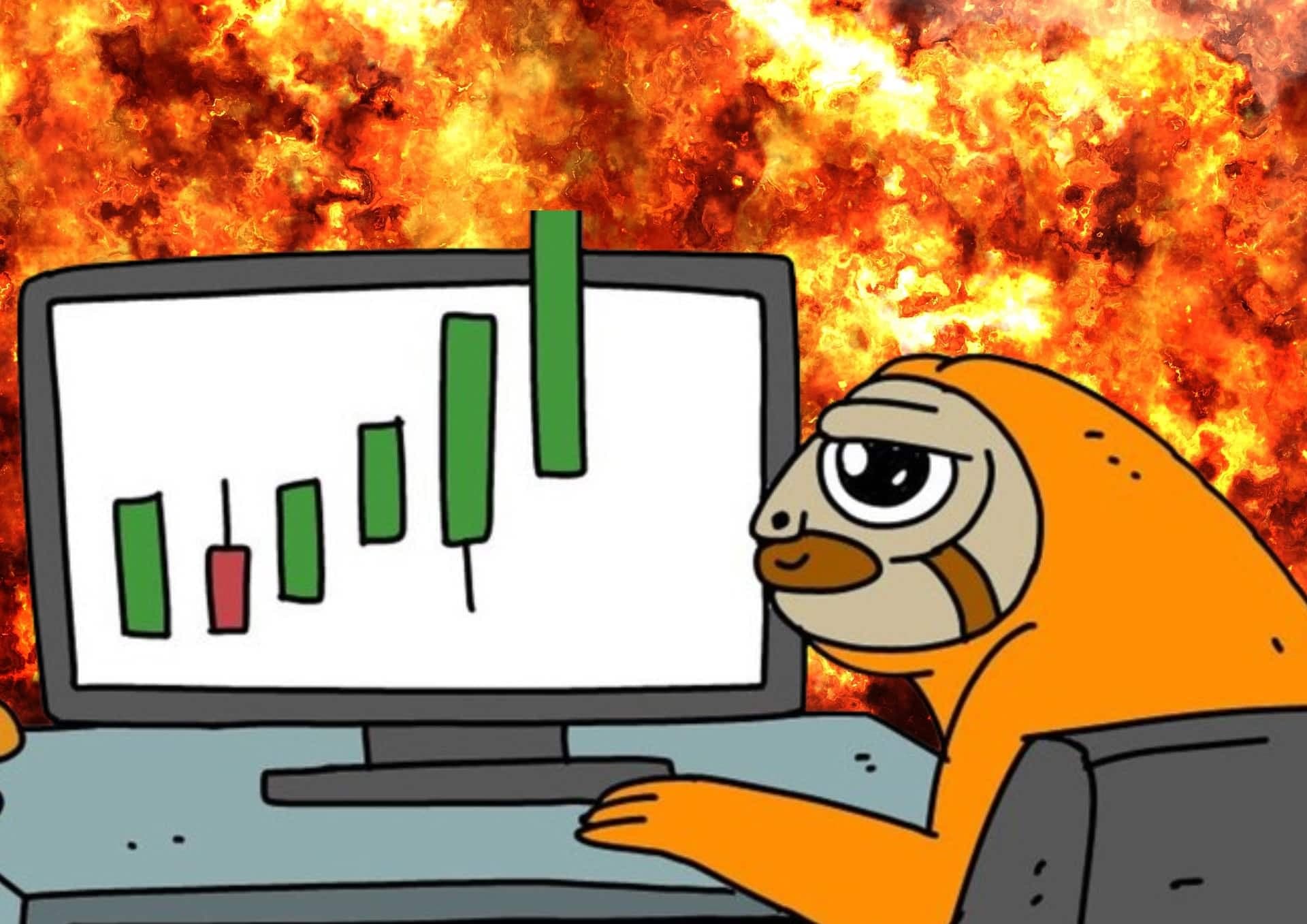 5 天涨幅 100%：从 Slerf 社区的 CTO 争论看 MEME 项目发展的机遇与当前挑战