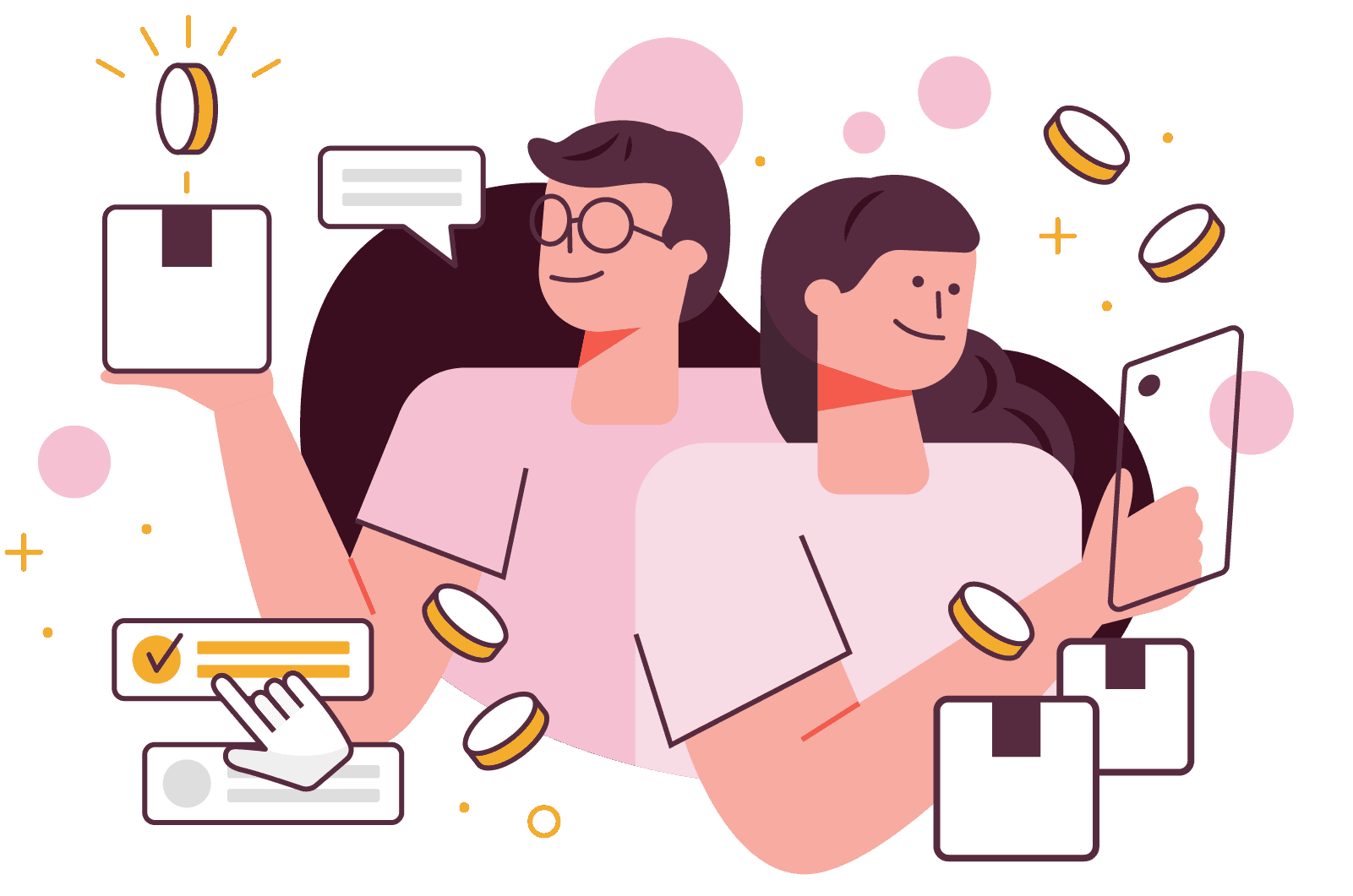 9 月 Web3 话题盘点，哪些 KOL 更具热度？