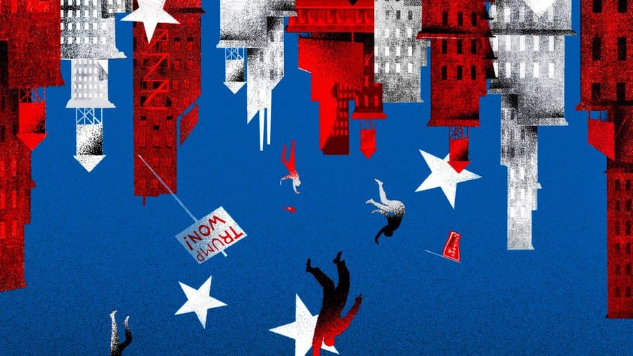 Grayscale：美国大选对加密货币的潜在影响