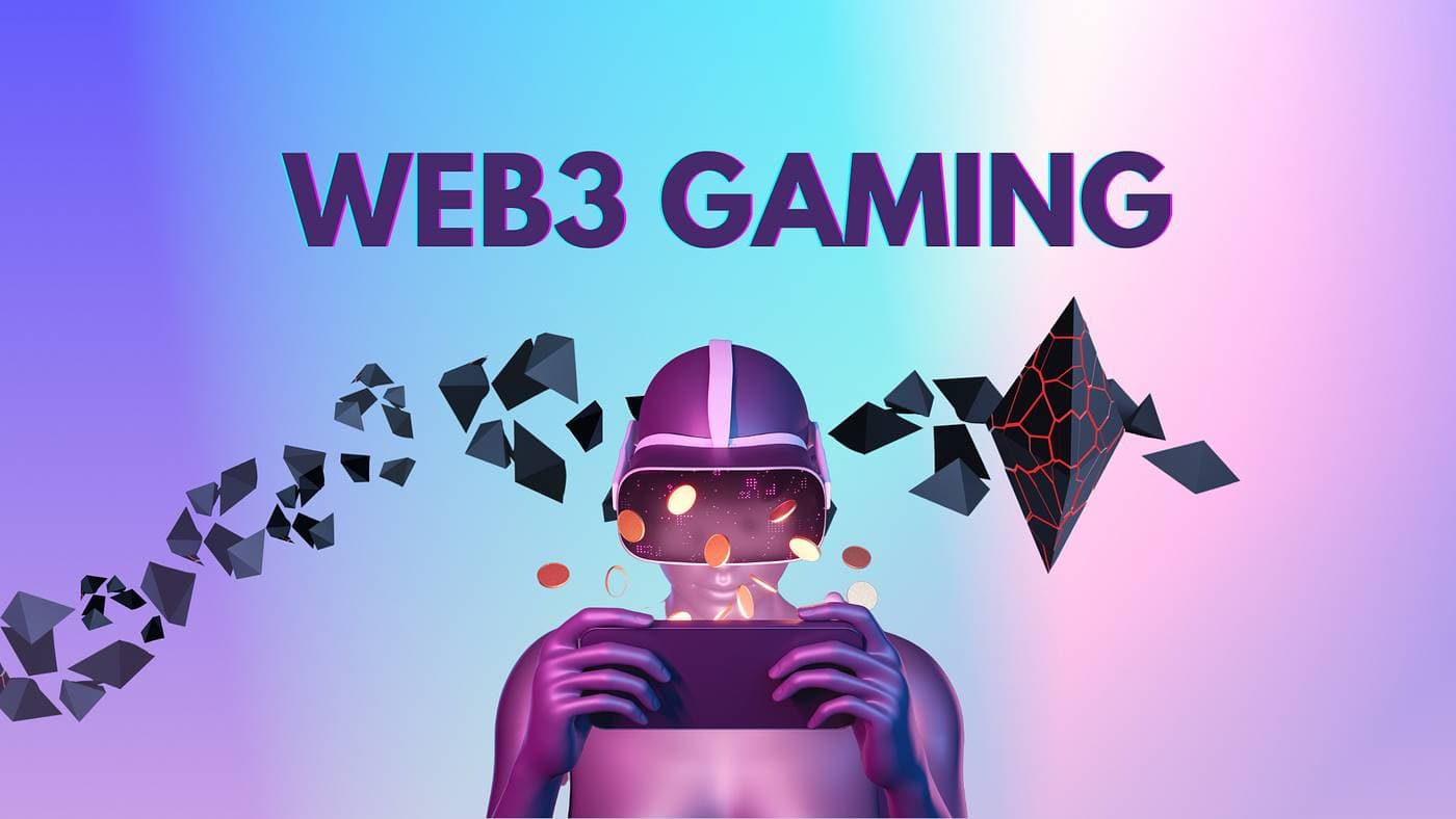 Web3 Gaming 分析系列（二）：工业化生产与制作（技术和美术）