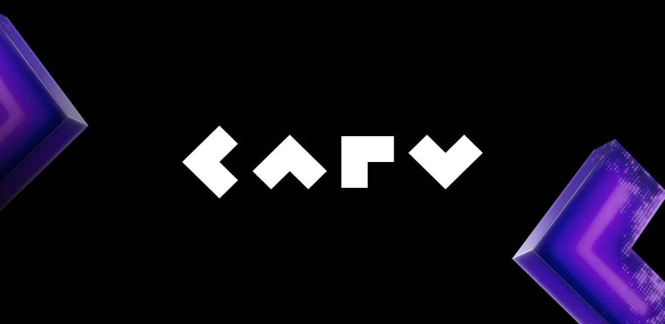 解密 $CARV 代币经济学：小白速成赚币攻略