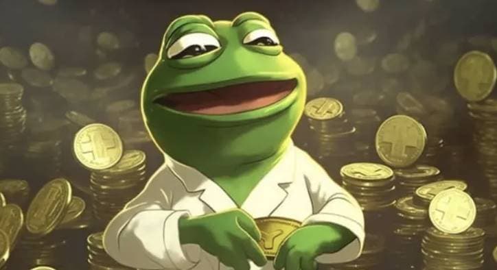 Meme 超级周期开始，谁是真正喊单王？