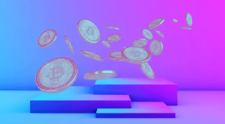 加密货币的隐秘影响力：如何悄然成为选举游戏的主导者？