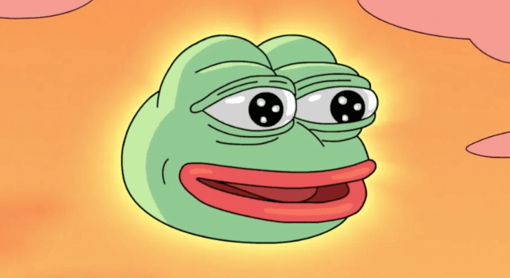 疯狂的 Meme，解构新晋喊单王 Murad 引领的加速主义时代