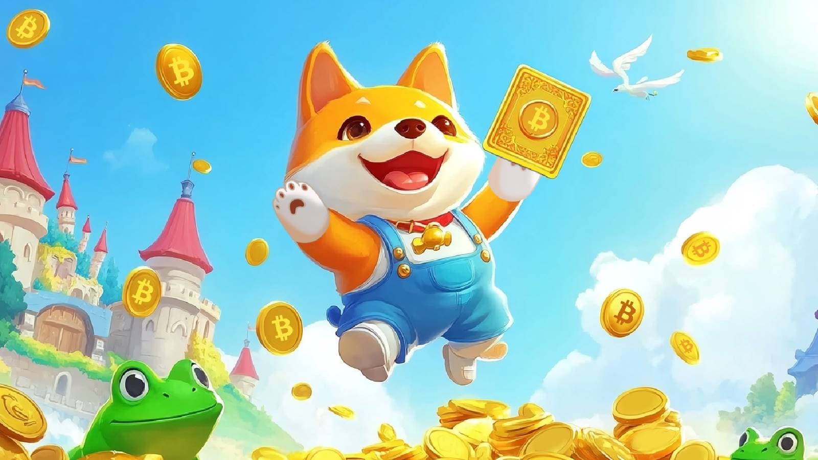 AI 叙事下的 Meme 币进化与价值重塑