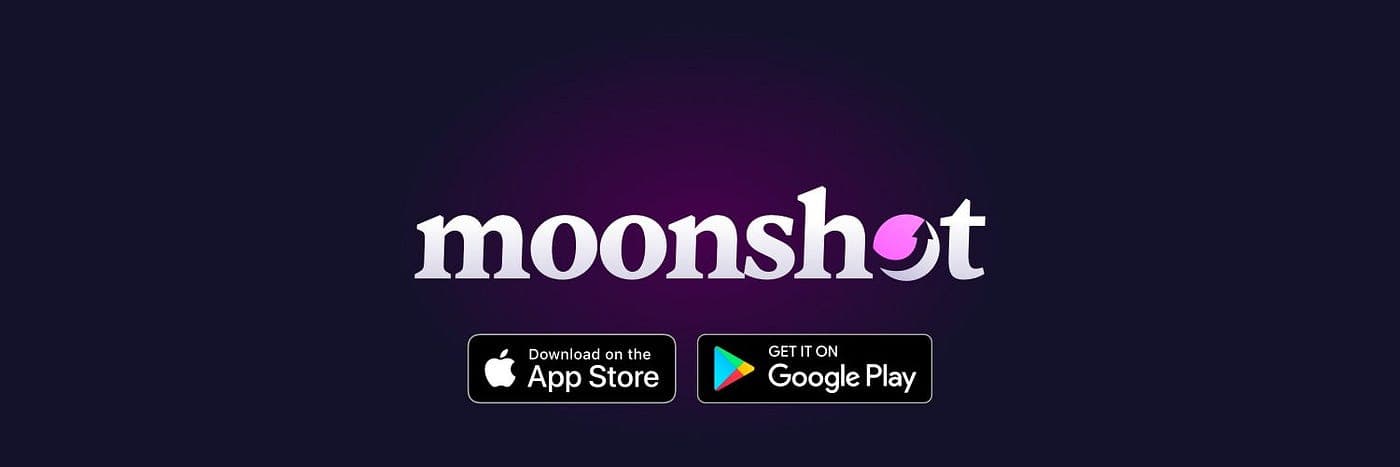Moonshot：法币也能购买 Memecoin ？