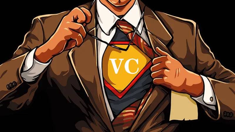 如何成为硅谷最佳 VC？