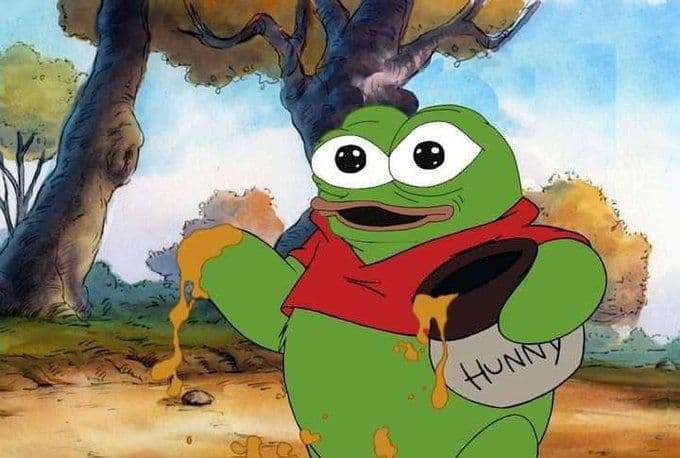 在加密领域你不能做旁观者，而应该做参与者