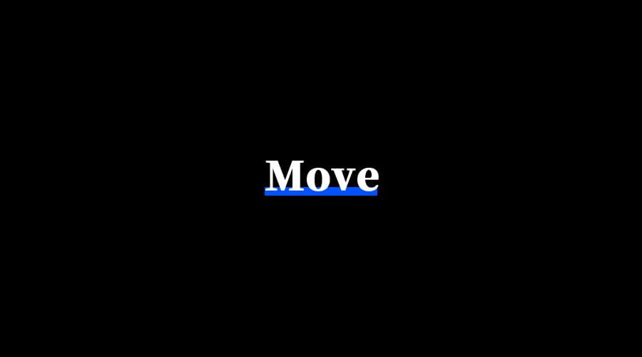 开发者为何押注 Move 公链?