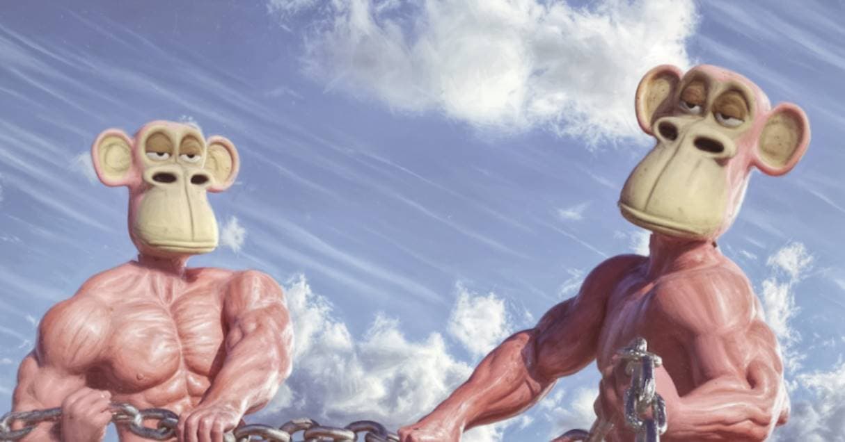 迷因唯一解？ApeChain 真能救 ApeCoin?