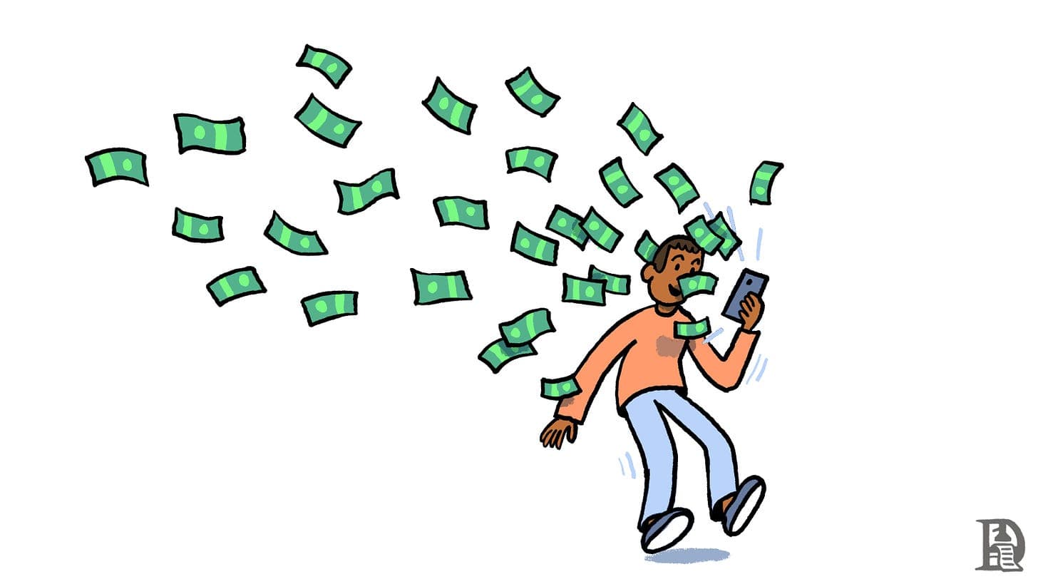 从点赞到代币：Web3 社交网络的金融化未来