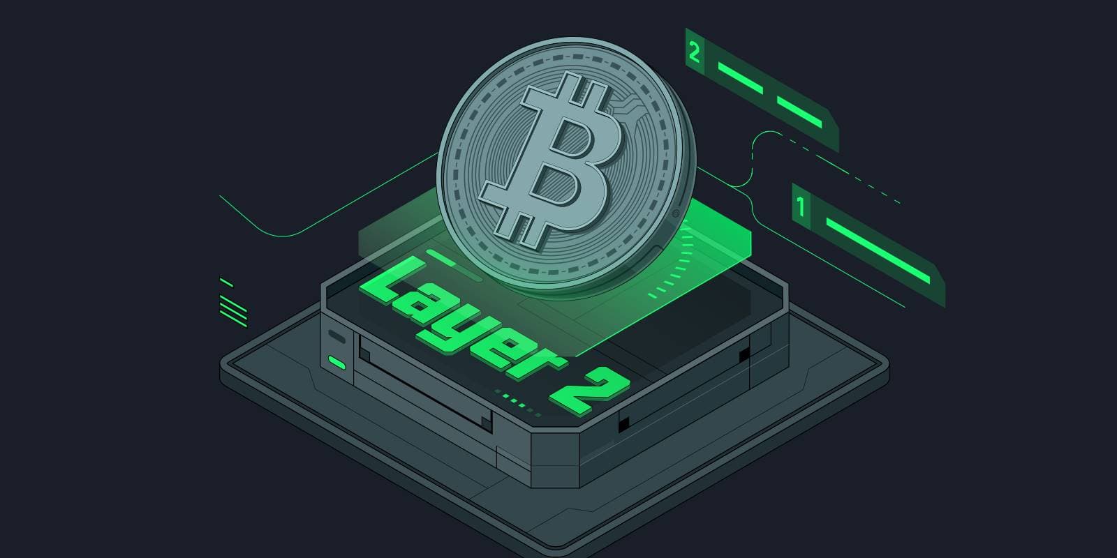 观点：比特币 Layer2 要凉？