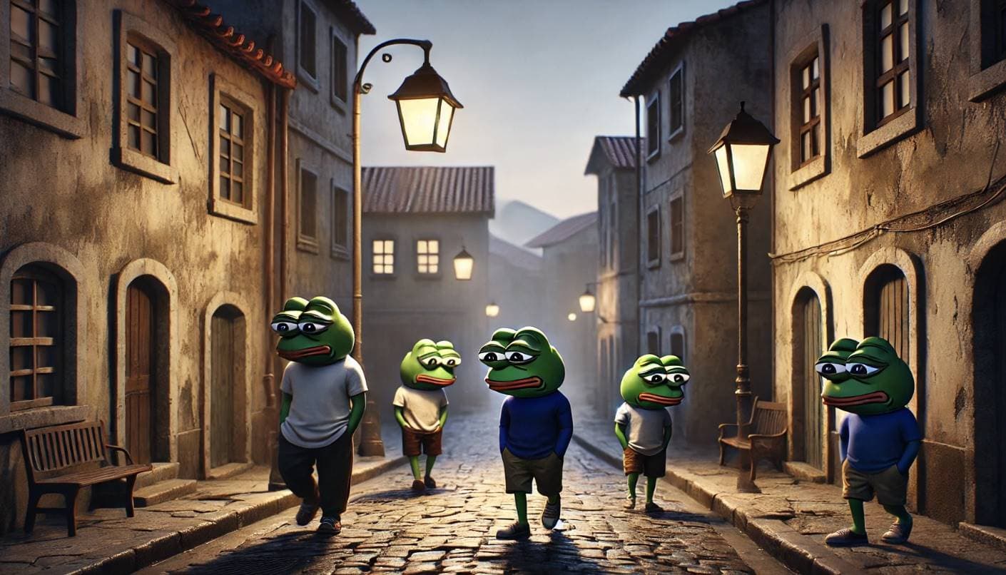 重振以太坊文化？Monad 有哪些魔法药水？