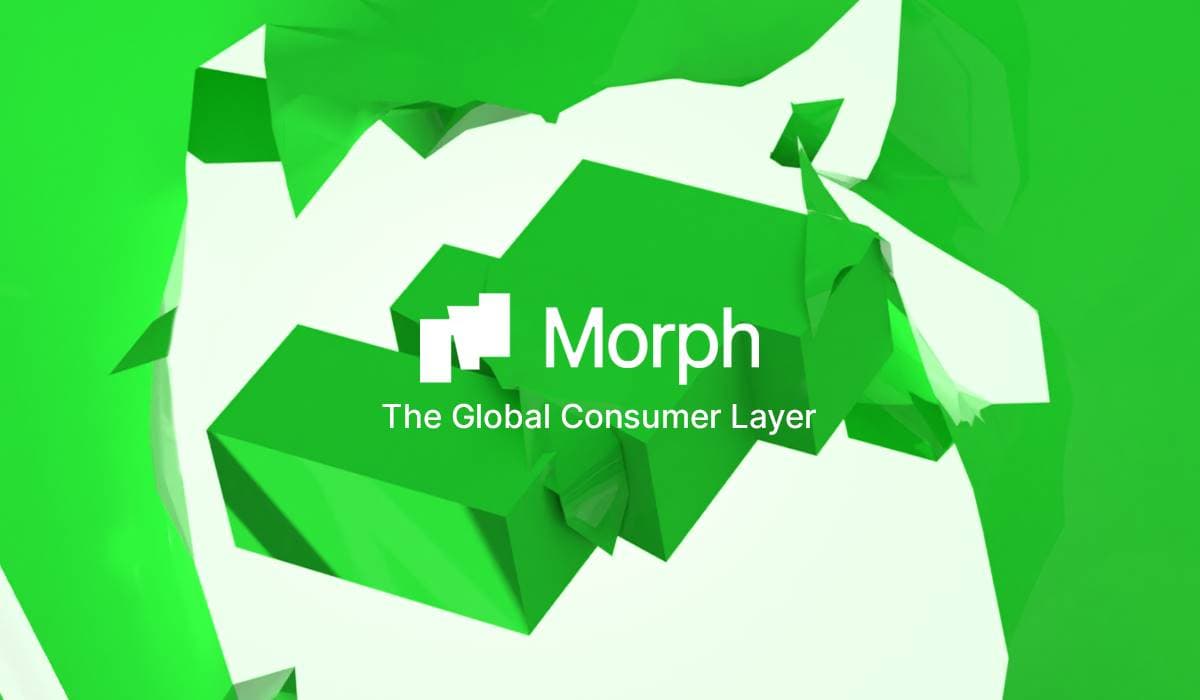 Morph 正式上线主网,引领消费级公链新纪元