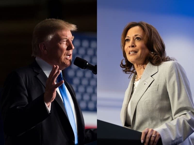 美国总统大选即将来临，有哪些炒作标的？