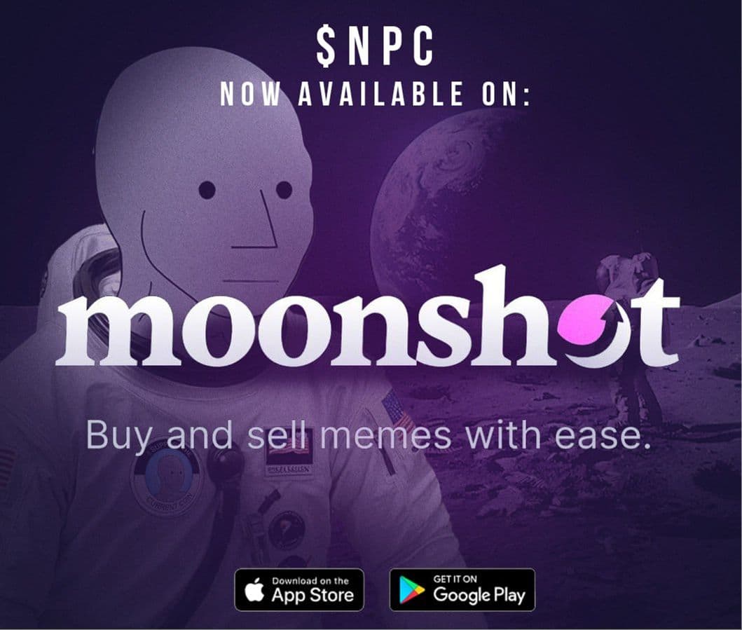 Meme 界的“链上小币安” Moonshot，新用户群体的集散地