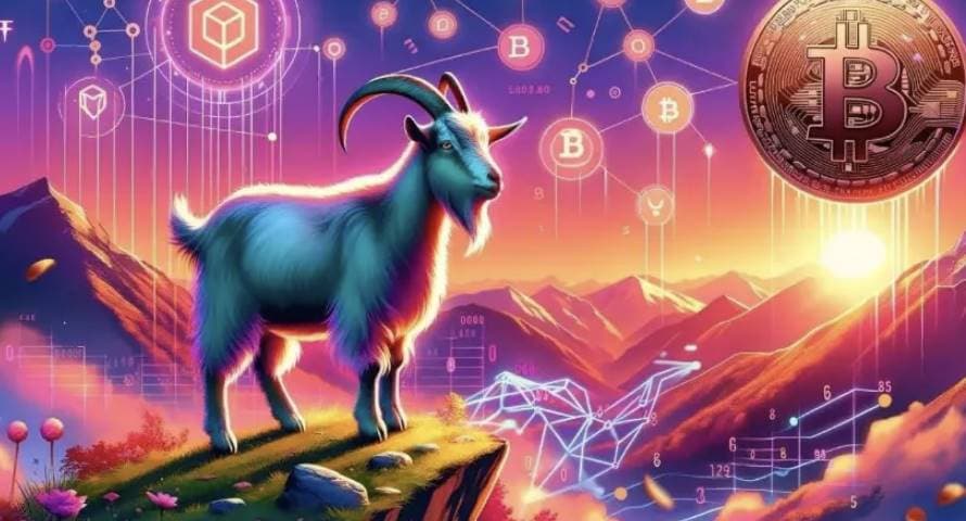 AI Meme 成加密市场新宠，昙花一现还是真有价值？