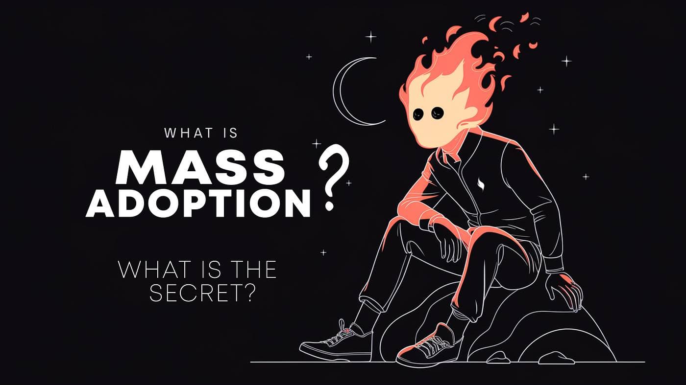 Web3 行业正踏入「合规新纪元」？我们是否在追求错误的「Mass Adoption」？
