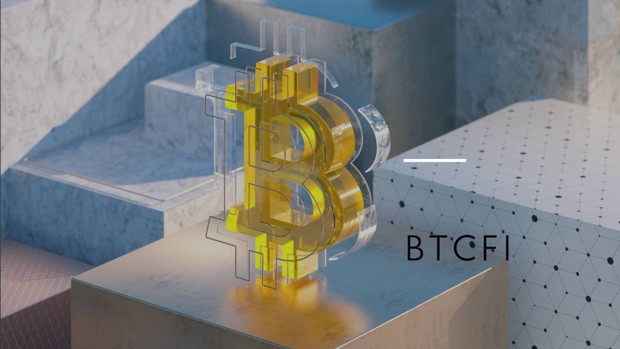 HTX 成长学院｜BTCFi 深度研究报告：全面解读比特币金融化浪潮，BTCFi 生态崛起与未来发展