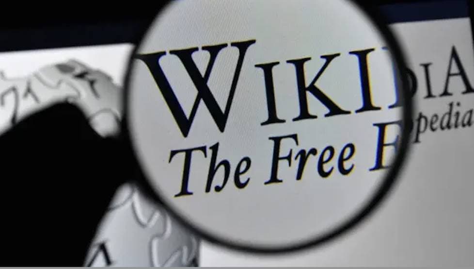 公共物品调研：维基百科何以持续发展至今？