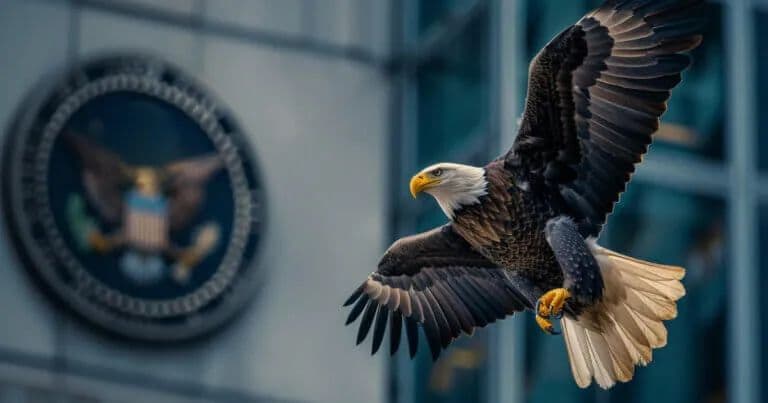 特朗普团队瞄准 SEC 主席：Robinhood 法务官成热门人选