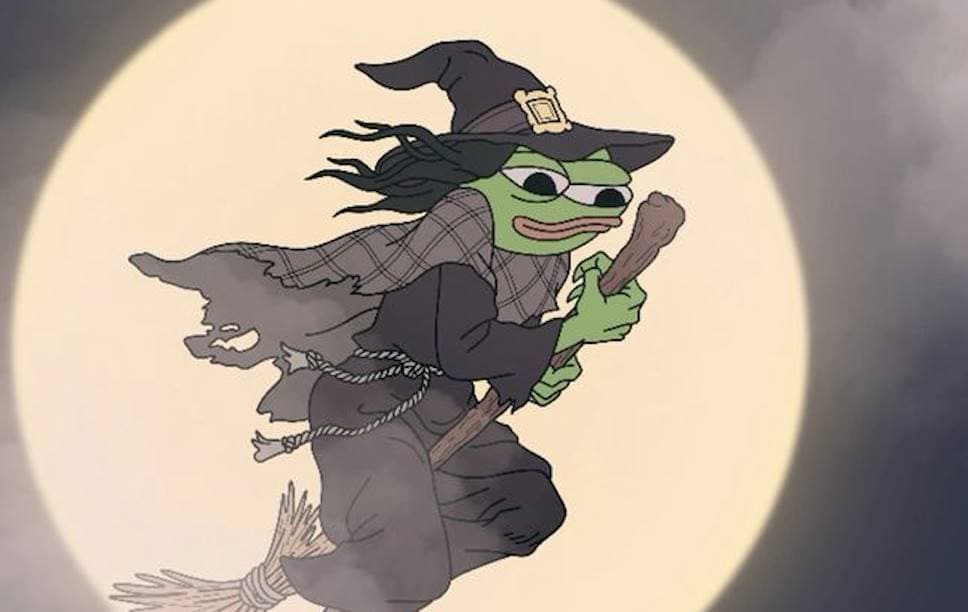 加密早报：SOL 市值突破 1000 亿美元，DOGE 随马斯克齐飞