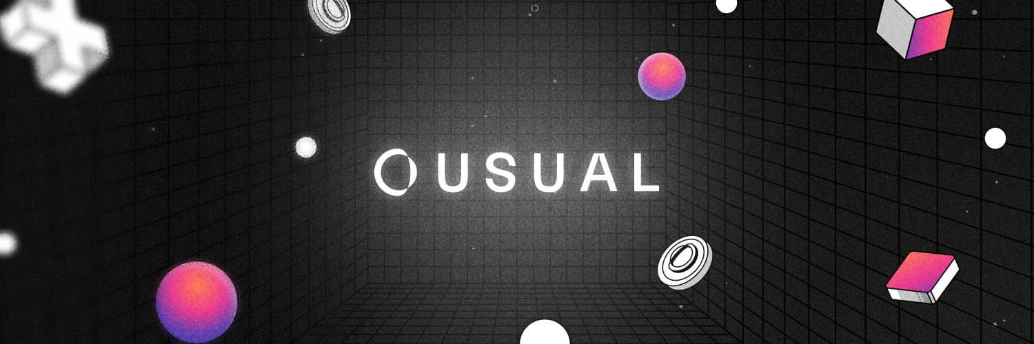 详解 Usual Money ：“不普通”的稳定币创新，有趣且稳健的代币经济