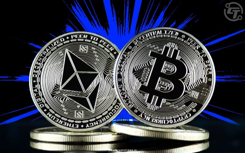 Meme 狂飙，SOL 逼宫以太，加密牛市大局已定？