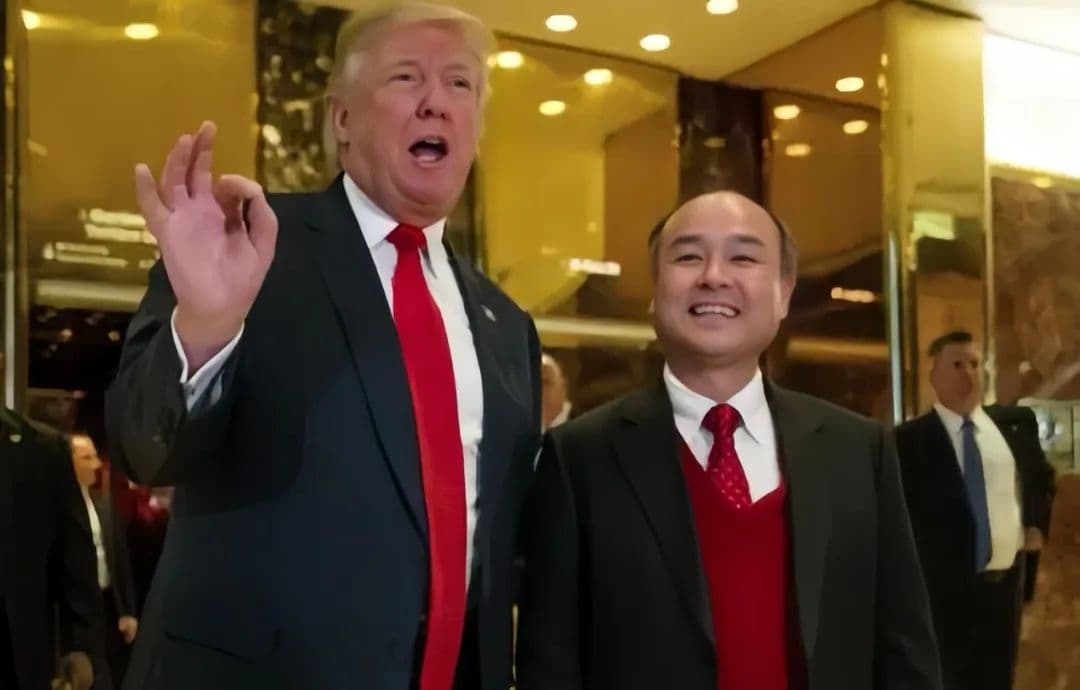 特朗普与 Crypto 巨头会面，Web3 政策或迎来新风向？