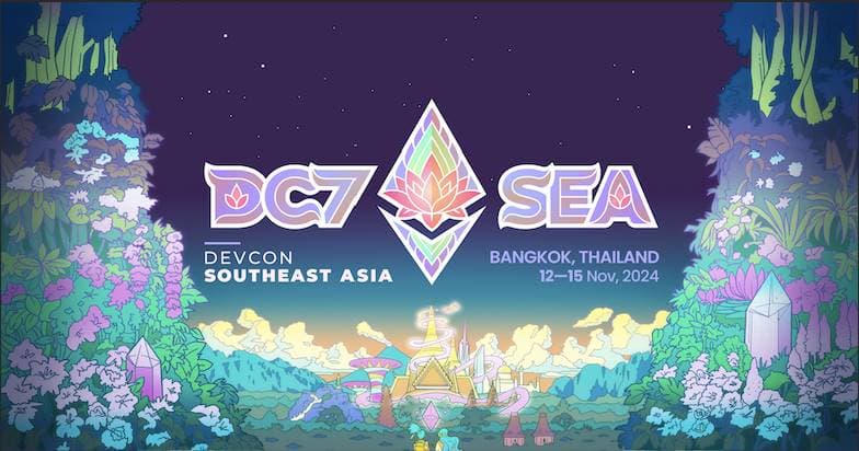 曼谷 Devcon 见闻感悟：以太坊生态的内忧和「外患」