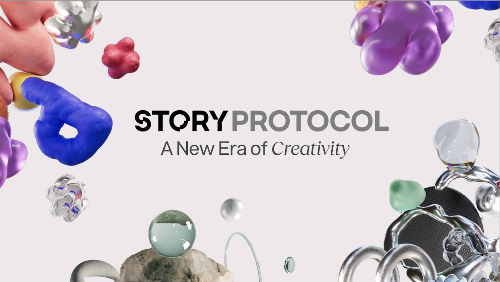 Story Protocol Web3 原生 IP 基础设施如何重塑行业创新引领周期？
