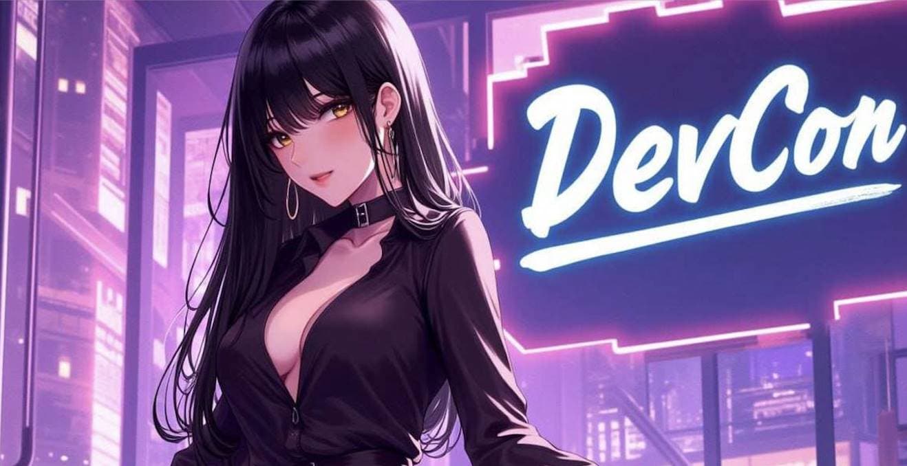 链上博弈加剧，热潮乍现的「AI Waifu」会否成为 Meme 季的新主场？