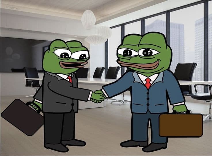 聚光灯外的 OTC 交易：解读加密 VC 们的另类游戏