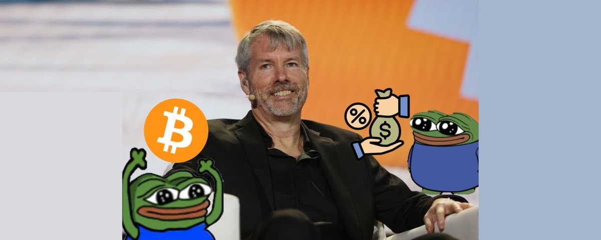 150 亿美金阳谋：MicroStrategy 会送比特币去到哪里？