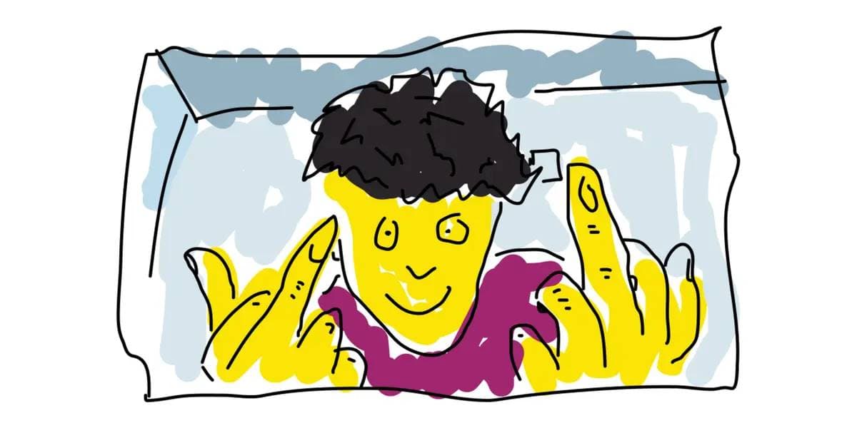 多巴胺驱动的注意力市场:当集体成瘾时,决策就在瞬间形成