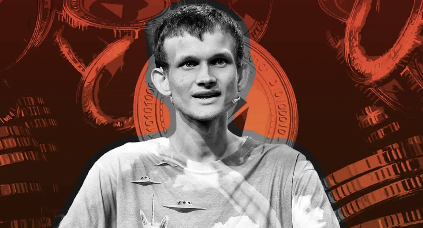 对话 Vitalik Buterin：世界不该落入 AI 只手遮天的权力王国