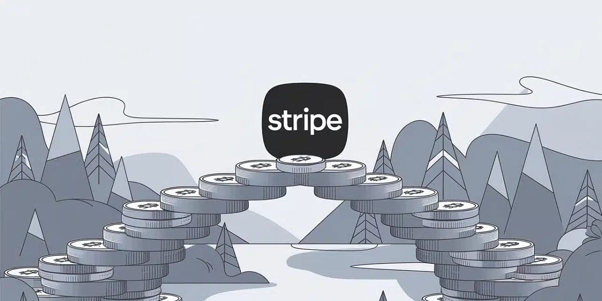 Stripe 以 11 亿美元收购 Bridge：加密货币和稳定币采用的变革者？